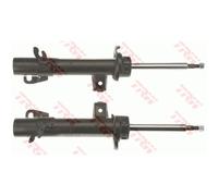 2X TRW Ammortizzatori Anteriori Adatti Per MINI Mini R56 R57 R55 Cabriolet