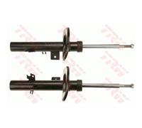 2 x TRW JGM7934T Ammortizzatore per PEUGEOT