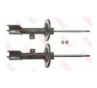 2X TRW Ammortizzatori Anteriori Adatti Per Peugeot 308 II 4A_ 4C_ I
