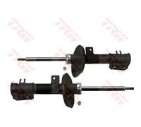2x Ammortizzatore Assale anteriore Spina superiore JGM1144T TRW per FIAT