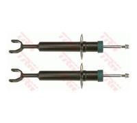 2x RIDEX 854S1568 Ammortizzatore Anteriore bilaterale A pressione del gas