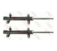 2X TRW Ammortizzatori Anteriori Per Fiat Ducato Kasten 250_ 290_ 250 Peugeot