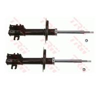 2X TRW Ammortizzatori Anteriori Per Fiat Seicento/600 187 Cinquecento 170