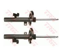TRW Ammortizzatore JGM6078T Anteriore Assale Spina Superiore 2x