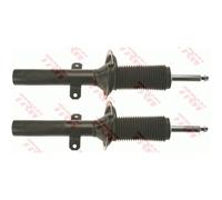 2X TRW Ammortizzatori Anteriori Per Ford Transit Kasten FA_ _ FD_ FB_ FS_ FZ_