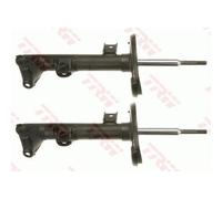 COPPIA AMMORTIZZATORI ANT TRW MERCEDES-BENZ CLASSE C C 230 KW:150 dal 05>07 J...