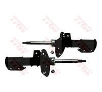 2X TRW Ammortizzatori Anteriori Per Mercedes-Benz E-Class T-Modello S212 W212