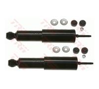 2X TRW Ammortizzatori Anteriori Per Mitsubishi Pajero Classe V2_W K90 K7_ K9_