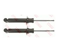 2X TRW Ammortizzatori Anteriori Per Mitsubishi Pajero IV V80 V90 V8_W V9_W