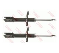 2X TRW Ammortizzatori Anteriori Per Mitsubishi Pajero Pinin H6_W H7_W