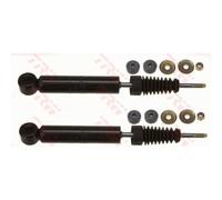 2X TRW Ammortizzatori Anteriori Per Nissan Navara D22 NP300 Pick-Up D22