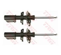 2X TRW Ammortizzatori Anteriori Per Renault Espace IV JK0/1 Vel Satis BJ0