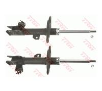 2X TRW Ammortizzatori Anteriori Per Toyota Camry Berlina AVV5_ XV5_ Aurion _V5_