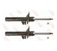 2X TRW Ammortizzatori Anteriori Per VW Passat Variant 3G5 CB5 Tiguan AD1 BA5