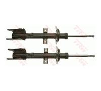 TRW Coppia ammortizzatori posteriori JGM869T per Alfa Romeo 147 1.9 JTD 16V KW:103 dal 02>10