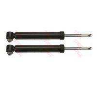 2X TRW Ammortizzatori Posteriore Adatti Per BMW 5 Serie Touring E39