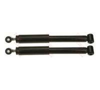 COPPIA AMMORTIZZATORI POS FIAT STILO Multi Wagon (192) 1.4 16V TRW JGT423T