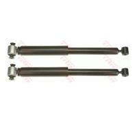 2X TRW Ammortizzatori Posteriore Adatti Per Renault Espace IV JK0/1