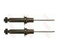 2X TRW Ammortizzatori Posteriore Per Citroën C5 III Break TD RW RE II