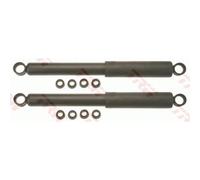2X TRW Ammortizzatori Posteriore Per Lada Niva 2121 1200-1600 2105 2107