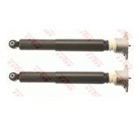2X TRW Ammortizzatori Posteriore Per Mercedes-Benz E-Class T-Modello S212
