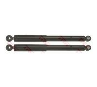 2X TRW Ammortizzatori Posteriore Per Mitsubishi Pajero Pinin H6_W H7_W