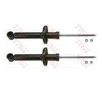 2X TRW Ammortizzatori Posteriore Per Nissan Primera Kombi WP12 P12 Hatchback
