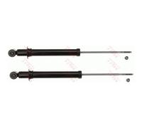 2X TRW Ammortizzatori Posteriore Per Opel Vectra B J96 31_ 38_ Vauxhall