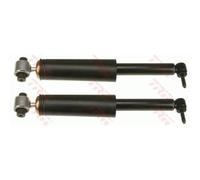 COPPIA AMMORTIZZATORI POST TRW RENAULT SCÉNIC II 2.0 dCi KW:110 dal 05> JGT455T