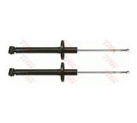 2X TRW Ammortizzatori Posteriore Per VW Golf III 1H1 1E7 Seat Toledo I 1L