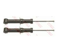 2x TRW Ammortizzatori Posteriori per Alfa Romeo 159 Sportwagon 939_ Spider 939