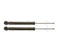 2X TRW Ammortizzatori Posteriori Per Audi A4 8EC B7 8E2 B6 8ED 8E5 Seat Exeo ST