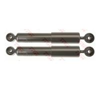 2X TRW Ammortizzatori Posteriori Per Citroën C4 Picasso I UD_ UA_ DS DS5 5008