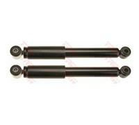 2X TRW Ammortizzatori Posteriori Per Citroën Jumpy Kasten Fiat Scudo 272 270