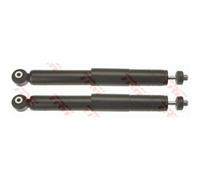2X TRW Ammortizzatori Posteriori Per Mercedes-Benz E-Class W211 S211 T-Modello