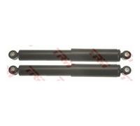 2X TRW Ammortizzatori Posteriori Per Mercedes-Benz Sprinter 35-T Furgone 906 VW