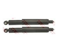 2X TRW Ammortizzatori Posteriori Per Mitsubishi Pajero IV V80 V90 V8_W V9_W V7_W