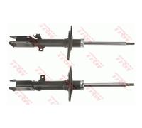 2X TRW Ammortizzatori Posteriori Per Toyota Camry Berlina AVV5_ XV5_ Aurion _V5_