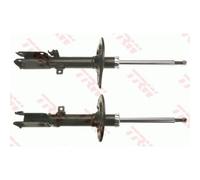 2X TRW Ammortizzatori Posteriori Per Toyota Camry Berlina V4 XV4 Aurion GSV4