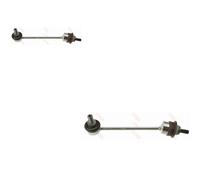 2X TRW Barra Stabilizzatrice Anteriore Adatta Per Land Rover Freelander