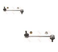 2X TRW Barra Stabilizzatrice Anteriore Adatta Per VW Sharan 7M8 7M9