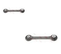 2X TRW Barra Stabilizzatrice Anteriore Per Audi A4 Avant 8K5 B8 8W5 B9 A6 4G5 C7