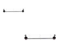 2X TRW Barra Stabilizzatrice Anteriore Per Suzuki Grand Vitara II JT TE TD