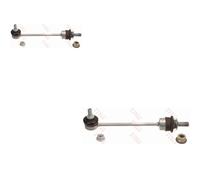 2X TRW Barra Stabilizzatrice Posteriore Adatta Per BMW 7 Serie E65 E66 E67