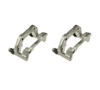 2X TRW BDA644 Supporto Freno Posteriore Doppio Per Peugeot
