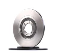 TRW DF1707 Disco freno