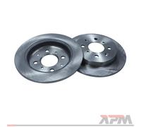 GIC172 TRW SEGNALATORE USURA FRENI MERCEDES