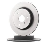 GIC329 TRW SEGNALATORE USURA FRENI ANTERIORI BMW Z4 2.5 09>