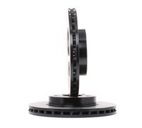 TRW Dischi Freno DF4373 Freni a Disco,Dischi Dei Freni MERCEDES-BENZ,VIANO (W639),VITO Autobus (W639),VITO / MIXTO Furgonato (W639),Classe V (W447)