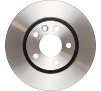 TRW DF4308S Disco freno